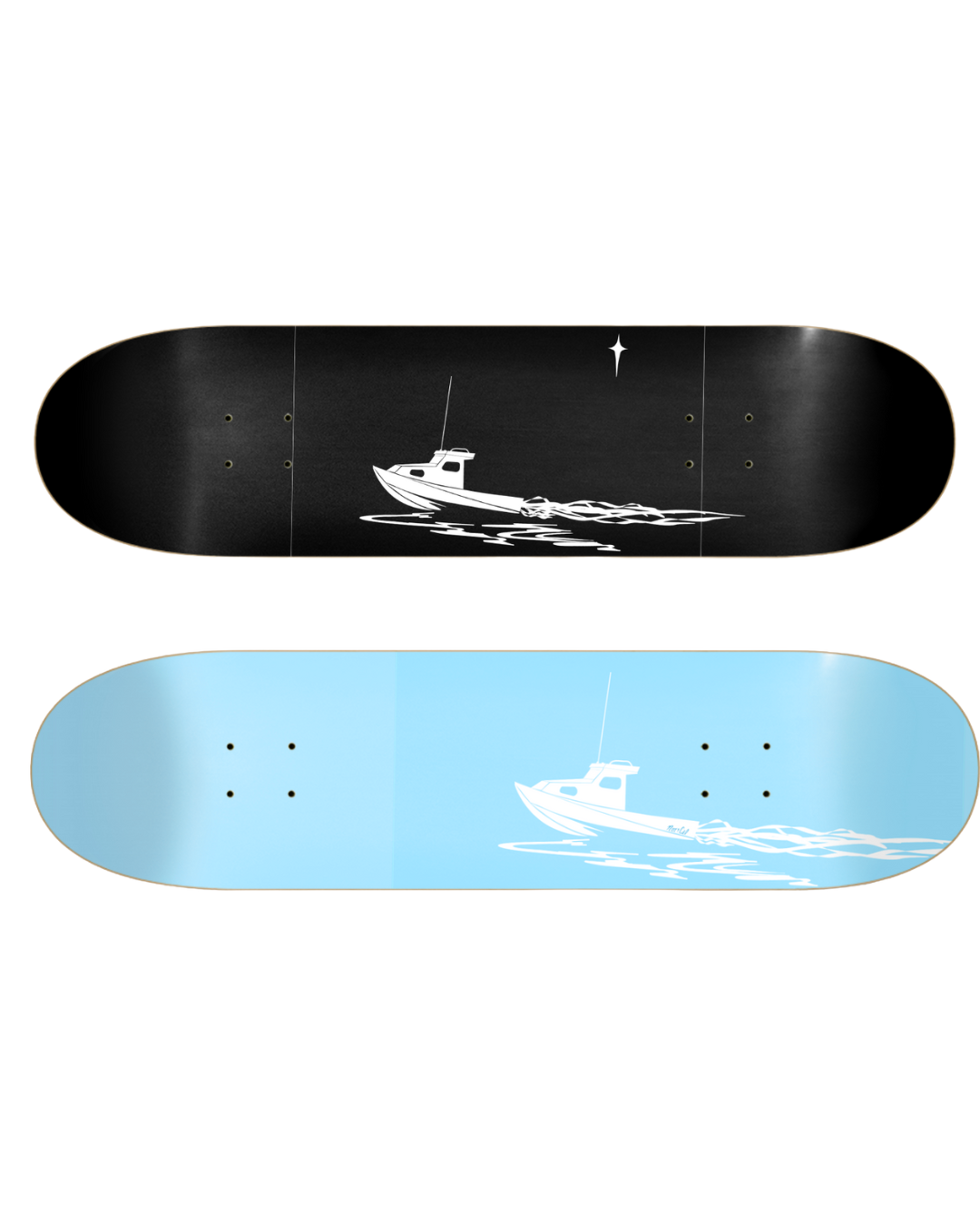 NorCal Surf Shop Branding